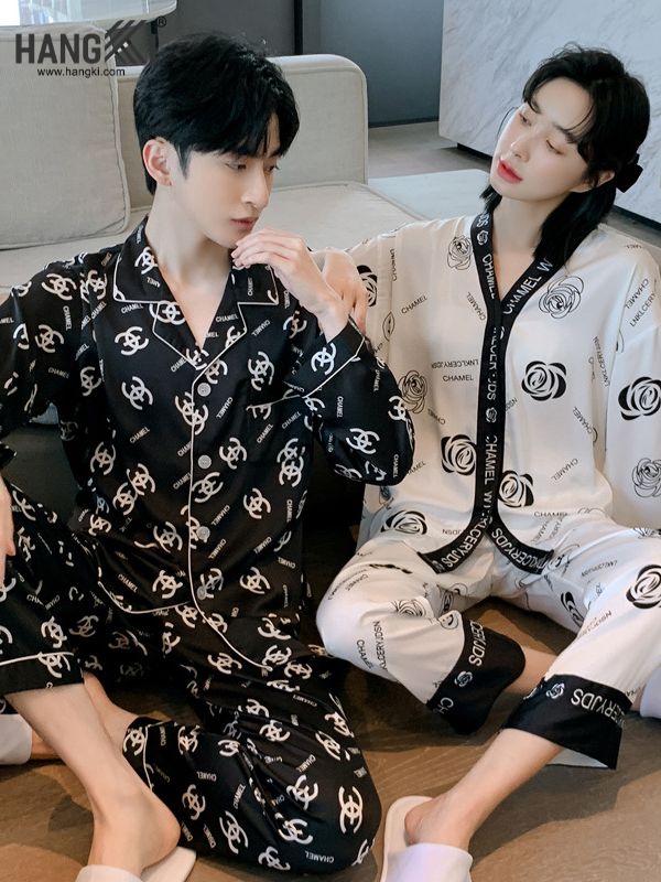đồ ngủ đôi